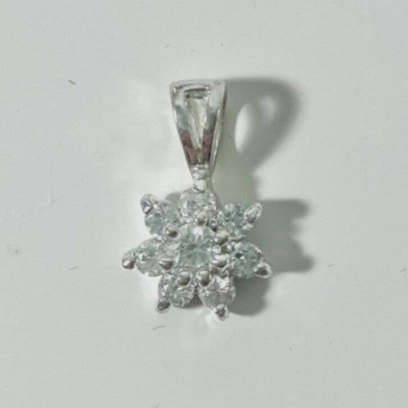 Silver Pendants Set of 2 - Picture 3 of 6